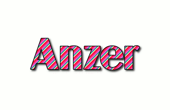 Anzer Logo
