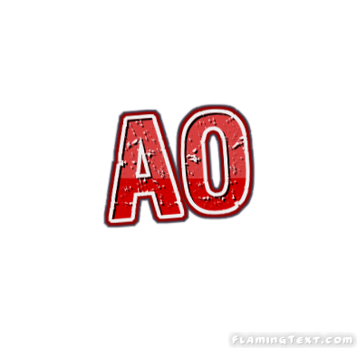 Ao Logo