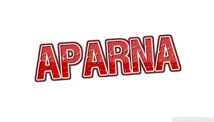 Aparna Logotipo