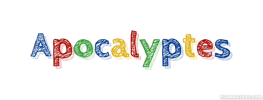 Apocalyptes Лого