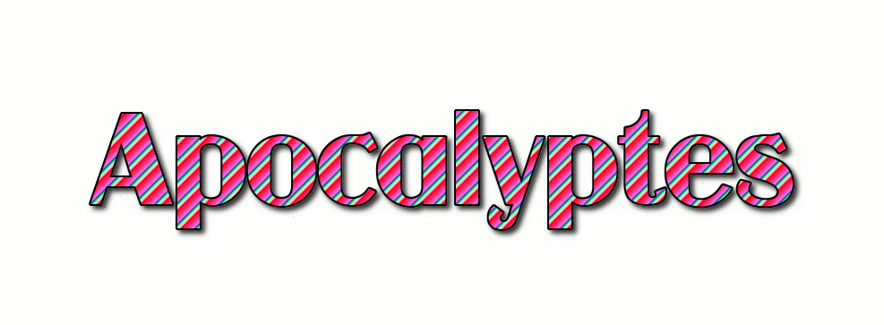 Apocalyptes Лого