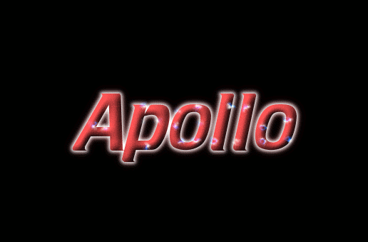 Apollo लोगो