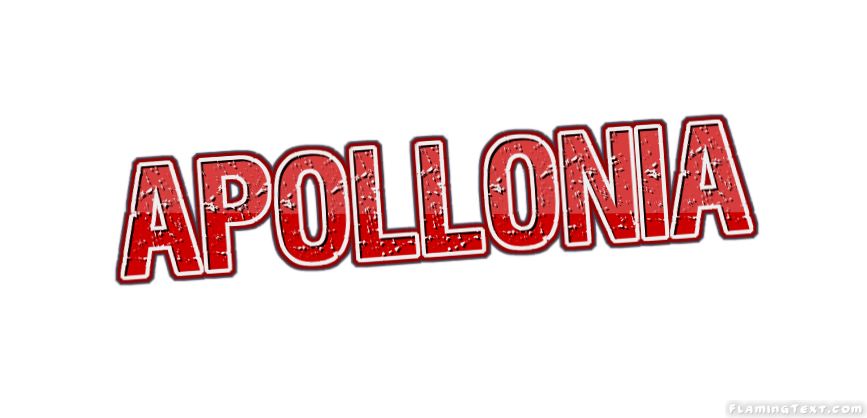 Apollonia Logo