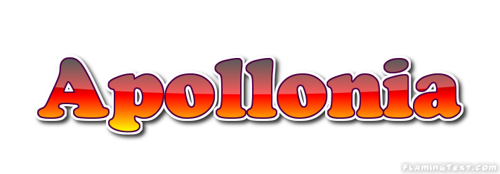 Apollonia Logotipo