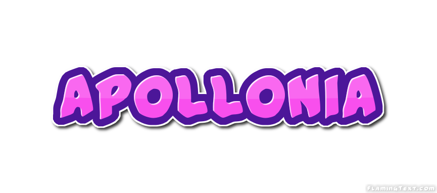 Apollonia Logo