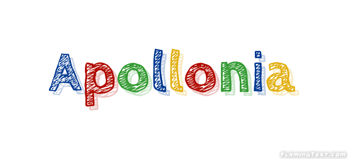 Apollonia Logo