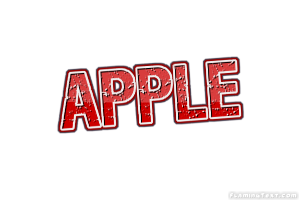 Apple Лого
