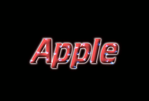 Apple 徽标