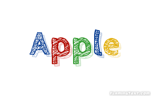 Apple شعار
