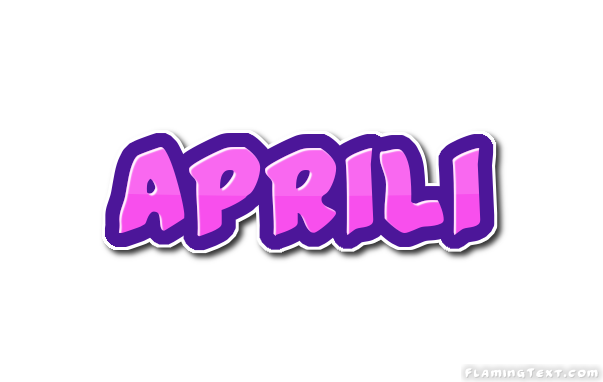 Aprili Logo