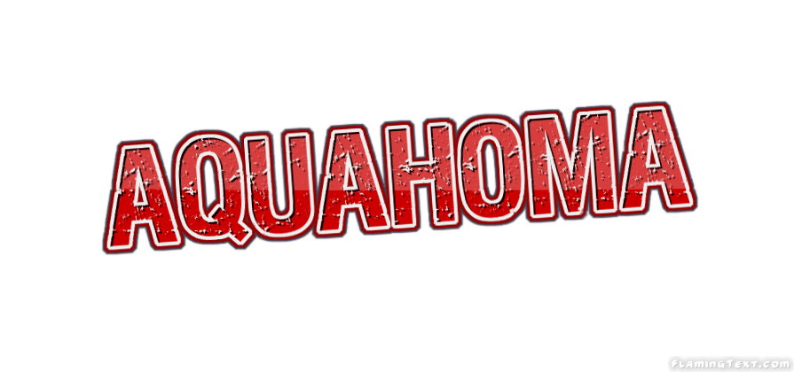 Aquahoma Лого
