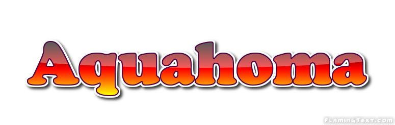 Aquahoma Logo