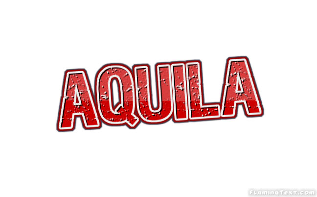 Aquila شعار
