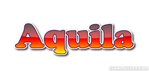 Aquila Logotipo