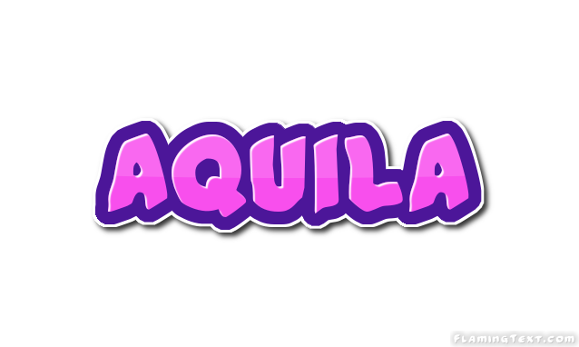Aquila Лого
