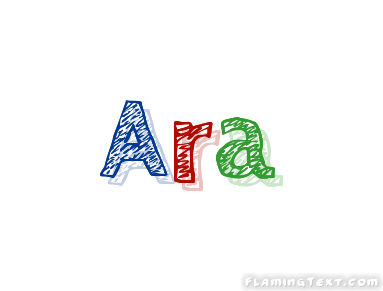 Ara Logo