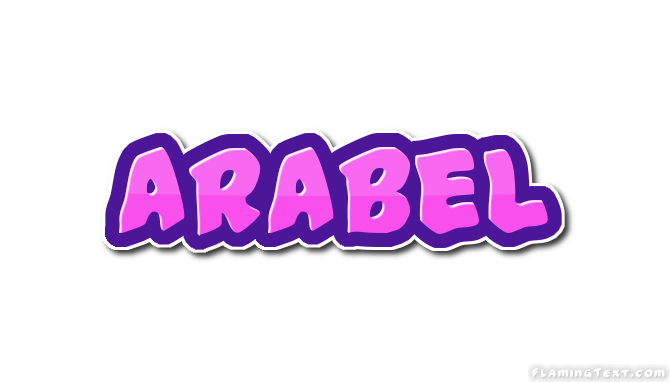 Arabel Лого