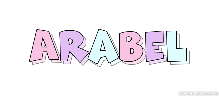 Arabel Logo