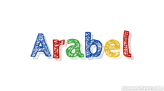 Arabel Logotipo