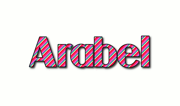 Arabel Лого