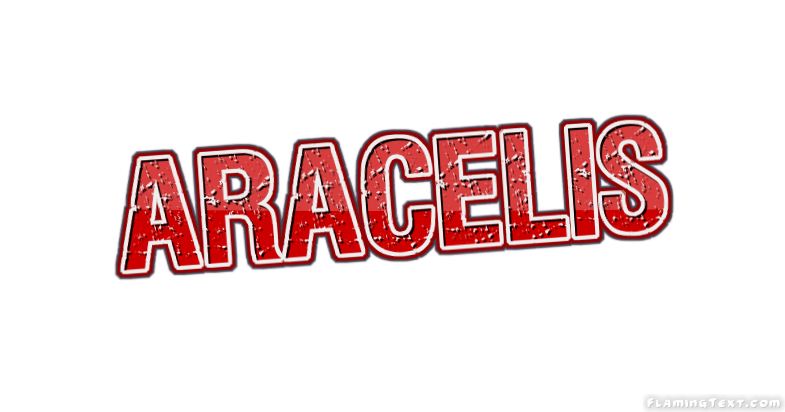 Aracelis Logo