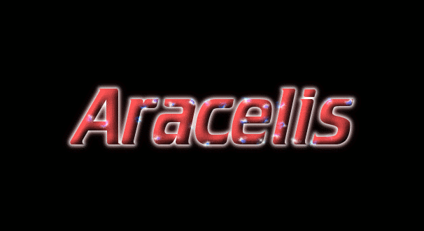 Aracelis Logotipo