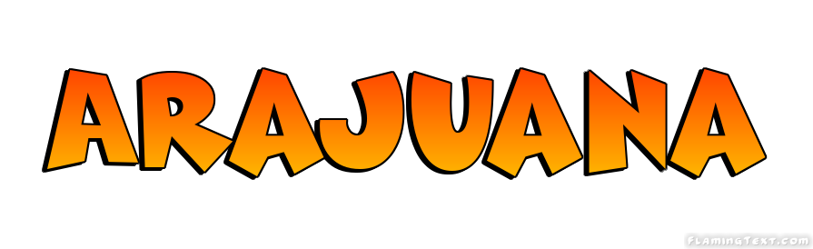 Arajuana Logo