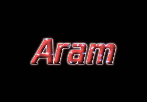 Aram شعار