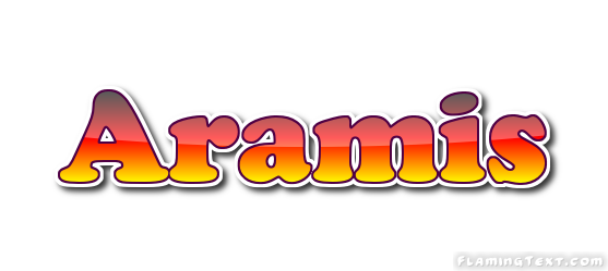 Aramis شعار
