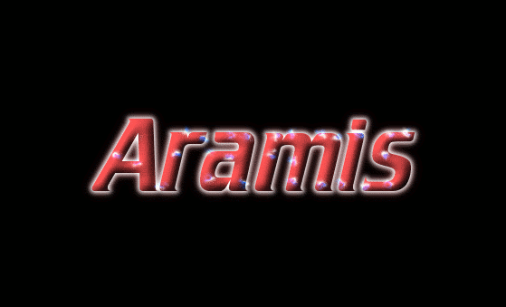 Aramis 徽标