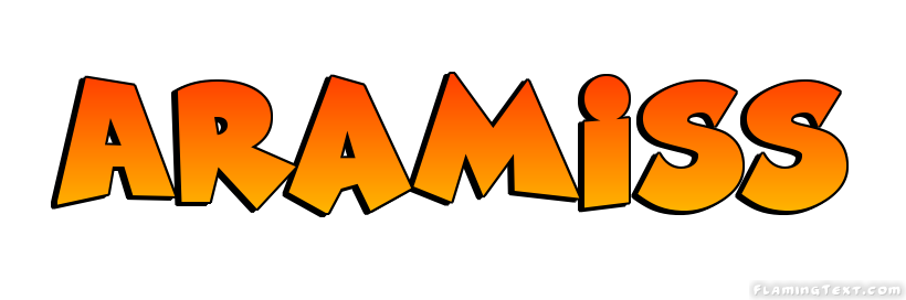 Aramiss 徽标