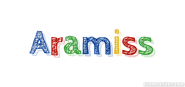Aramiss Лого