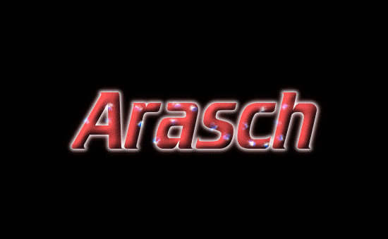Arasch Logo