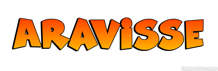 Aravisse 徽标