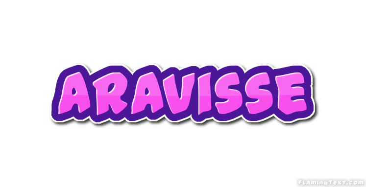 Aravisse Logotipo