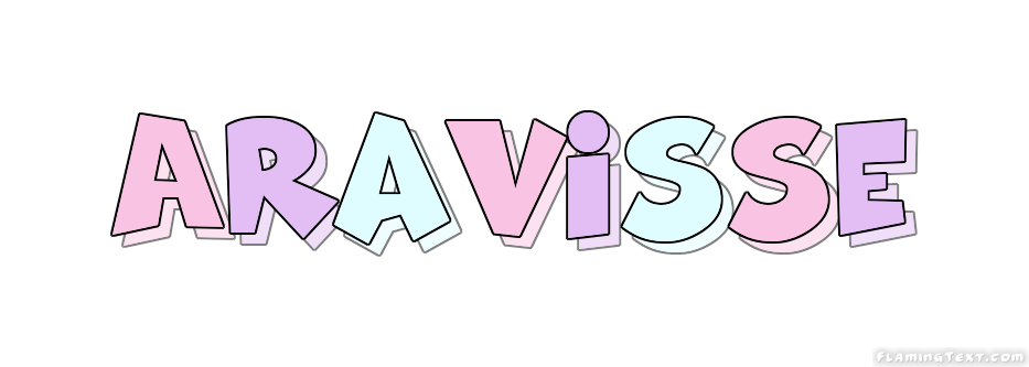 Aravisse Logotipo