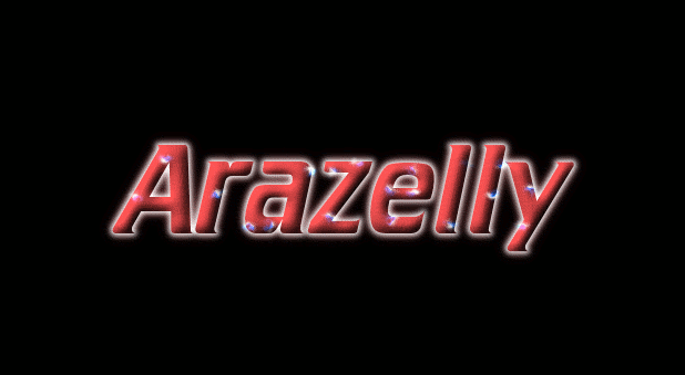 Arazelly شعار