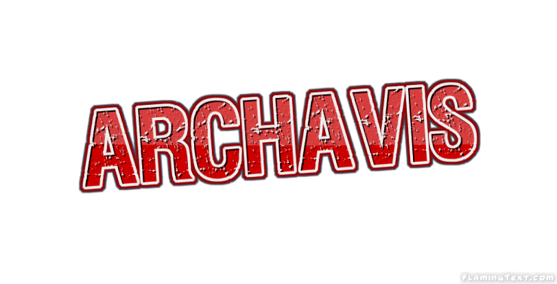 Archavis Logo