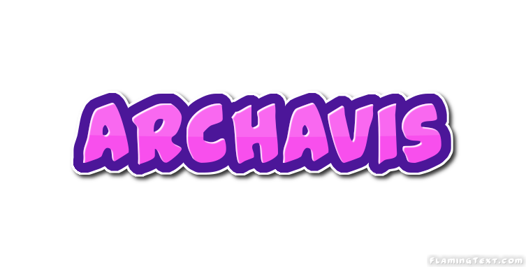 Archavis Logo