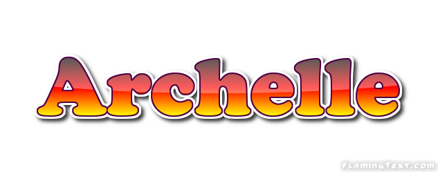 Archelle Logo