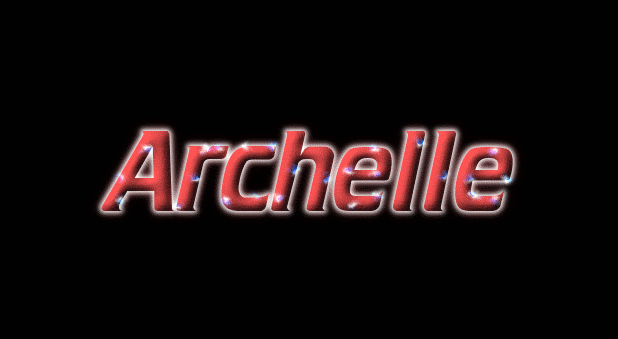 Archelle Logo