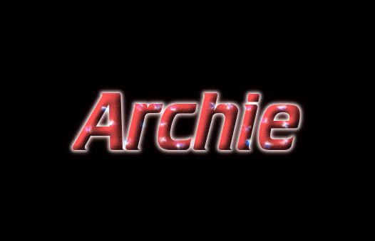 Archie Лого