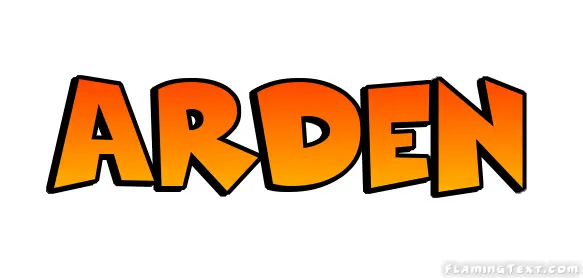 Arden Logo