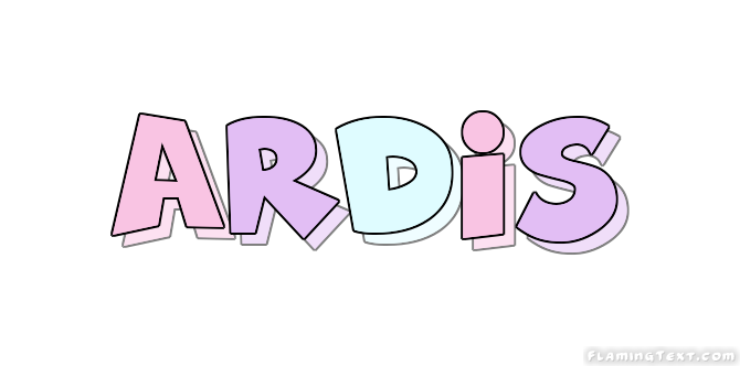 Ardis Logo