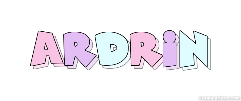 Ardrin Logo