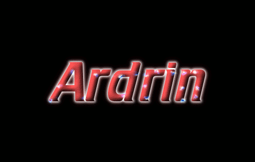 Ardrin 徽标