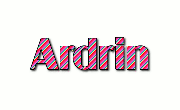 Ardrin 徽标