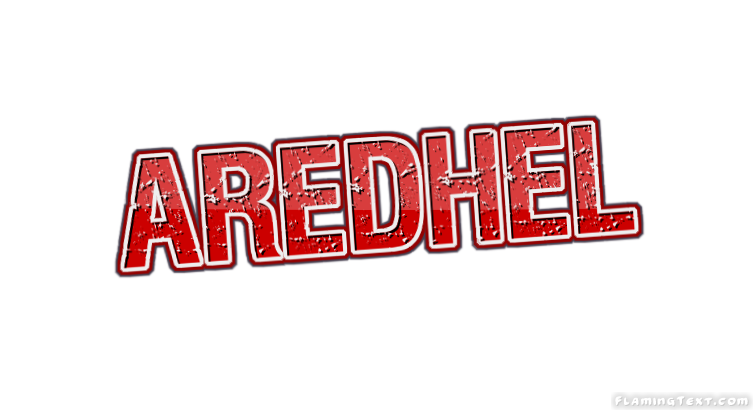Aredhel شعار