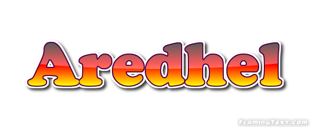 Aredhel Logo