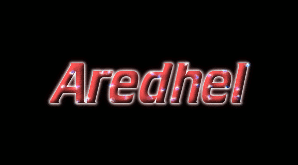Aredhel Logo